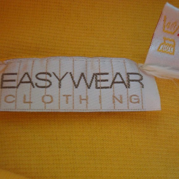 Ladies cotton Leggings - Picture 3 of 4